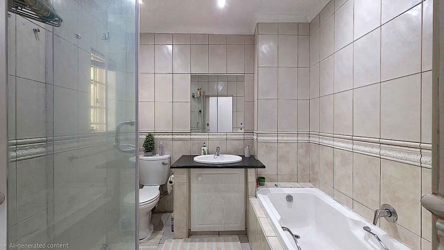 To Let 2 Bedroom Property for Rent in Sandown Gauteng
