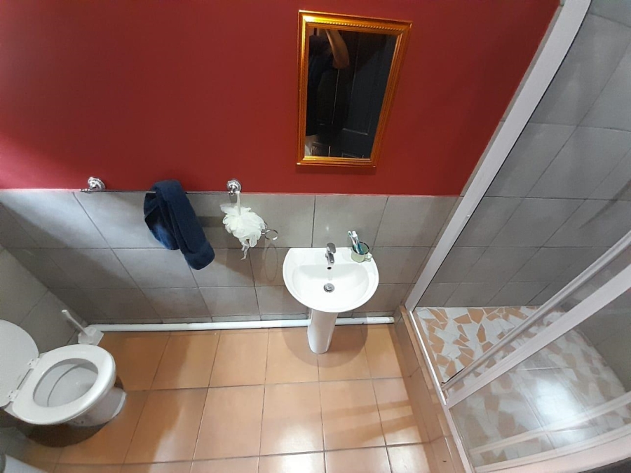 10 Bedroom Property for Sale in Bertrams Gauteng