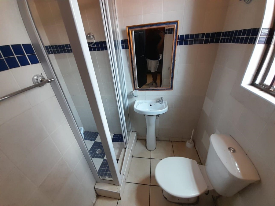 10 Bedroom Property for Sale in Bertrams Gauteng