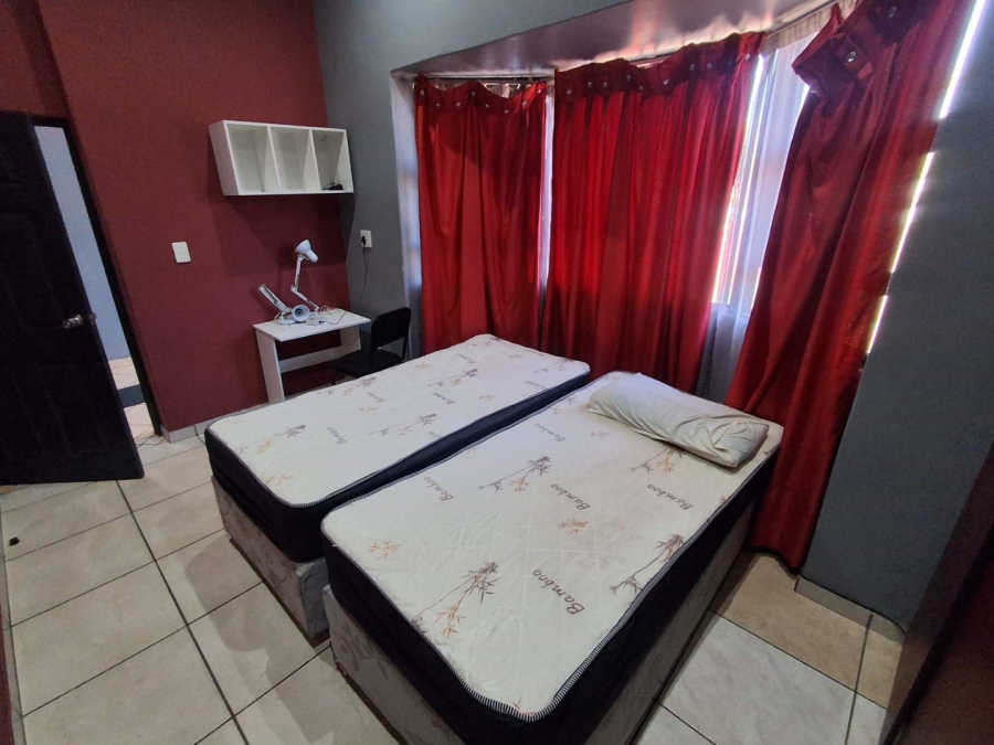10 Bedroom Property for Sale in Bertrams Gauteng