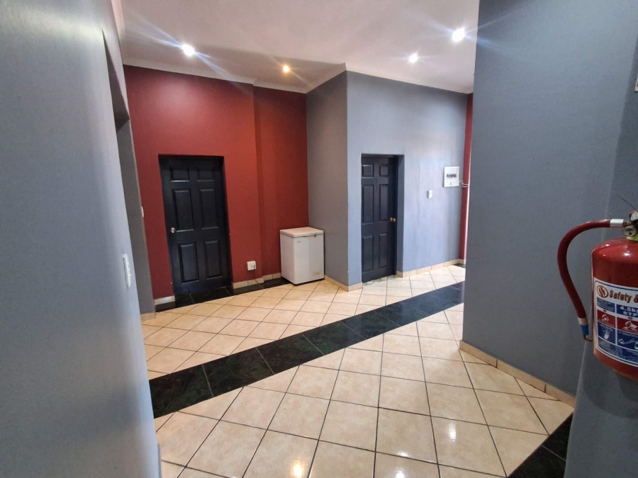 10 Bedroom Property for Sale in Bertrams Gauteng