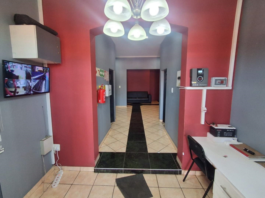 10 Bedroom Property for Sale in Bertrams Gauteng