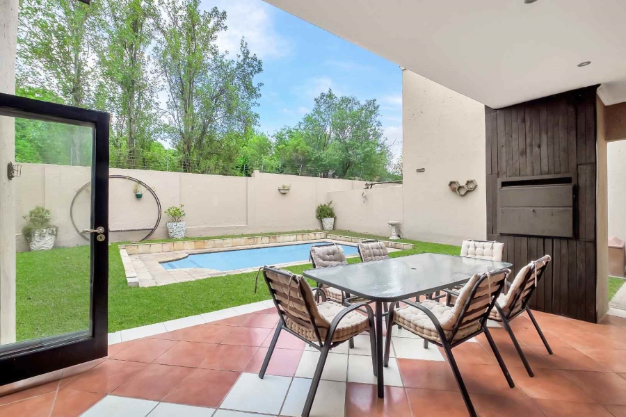 4 Bedroom Property for Sale in Halfway Gardens Gauteng