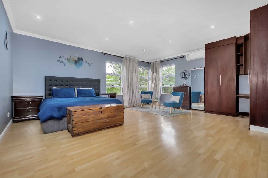 4 Bedroom Property for Sale in Halfway Gardens Gauteng