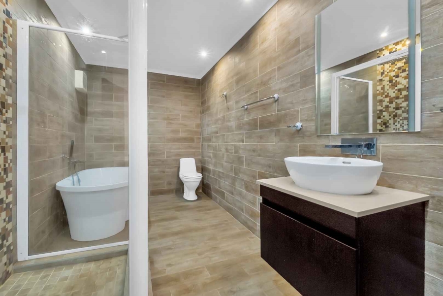 4 Bedroom Property for Sale in Halfway Gardens Gauteng