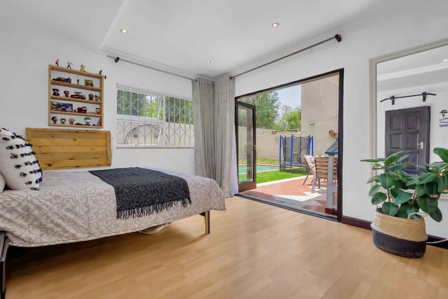 4 Bedroom Property for Sale in Halfway Gardens Gauteng