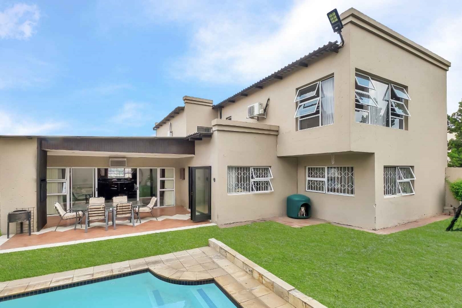 4 Bedroom Property for Sale in Halfway Gardens Gauteng