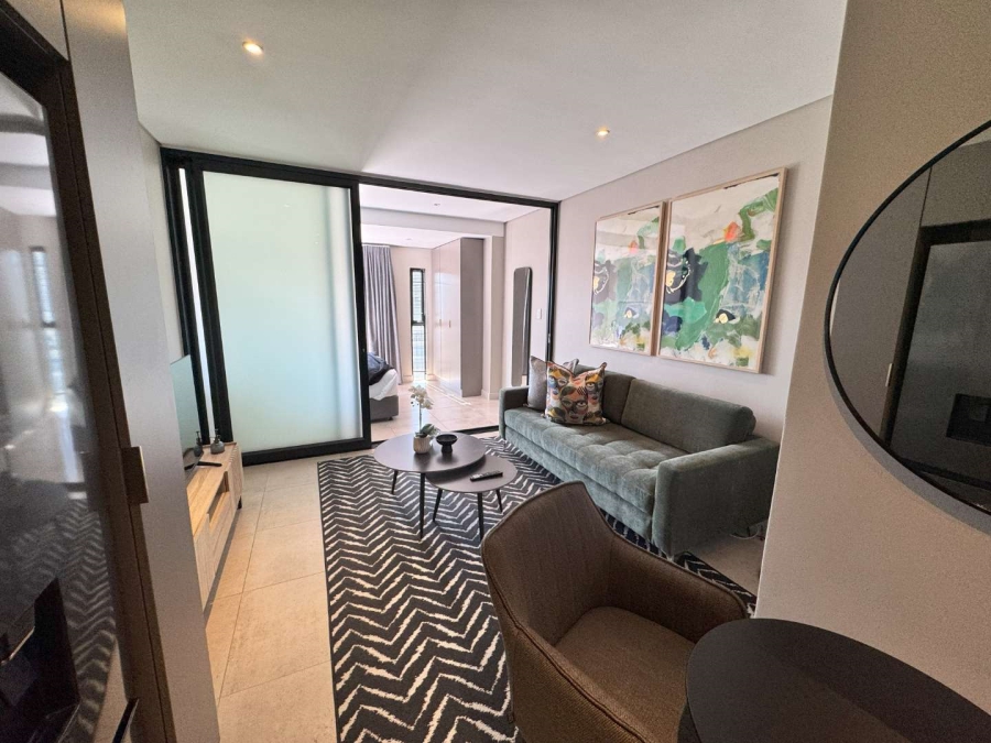 To Let 1 Bedroom Property for Rent in Sandton Central Gauteng