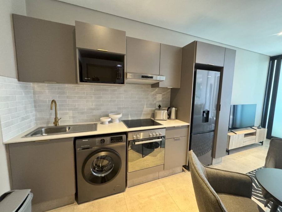 To Let 1 Bedroom Property for Rent in Sandton Central Gauteng