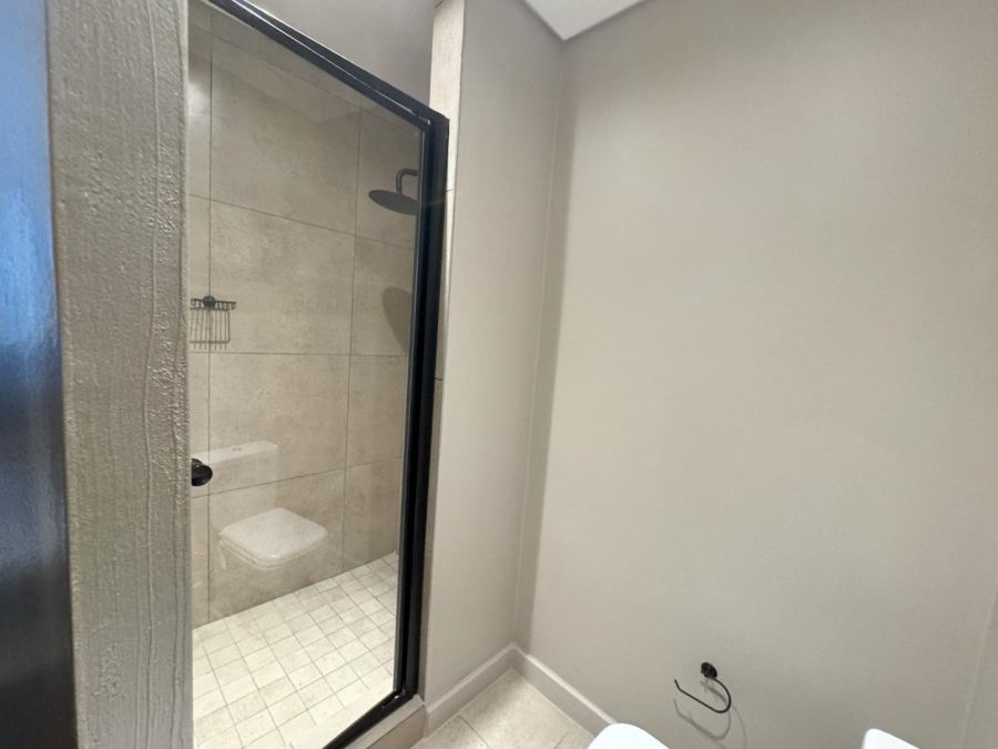 To Let 1 Bedroom Property for Rent in Sandton Central Gauteng