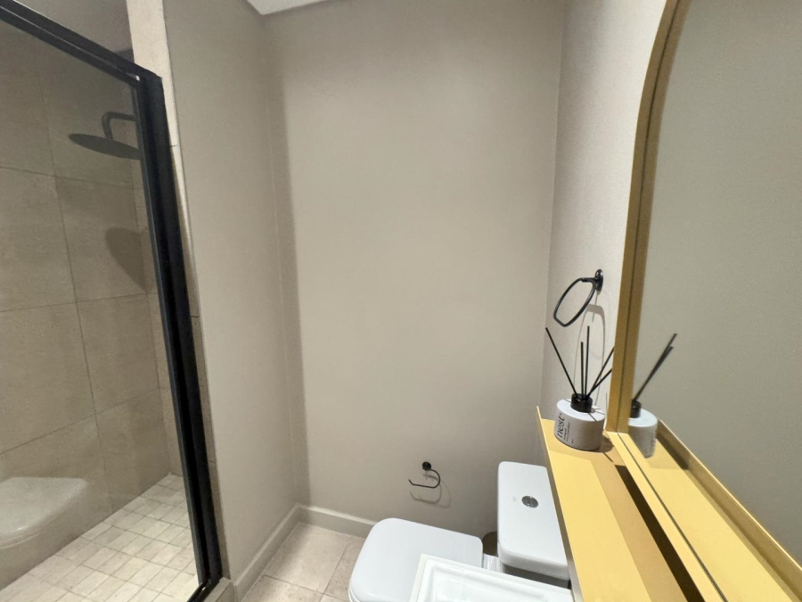 To Let 1 Bedroom Property for Rent in Sandton Central Gauteng