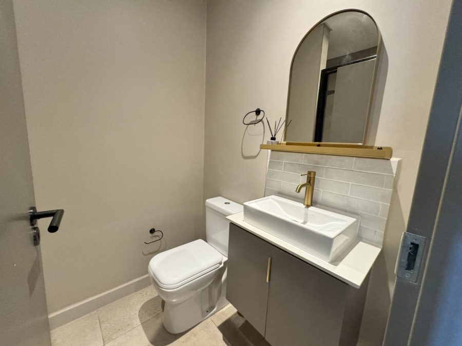 To Let 1 Bedroom Property for Rent in Sandton Central Gauteng
