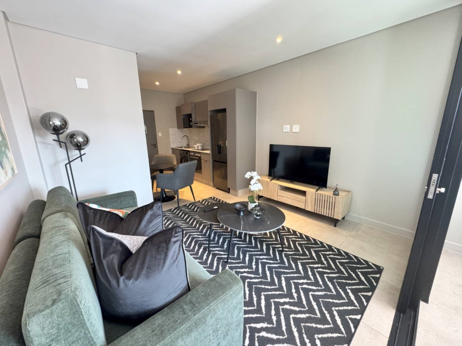 To Let 1 Bedroom Property for Rent in Sandton Central Gauteng
