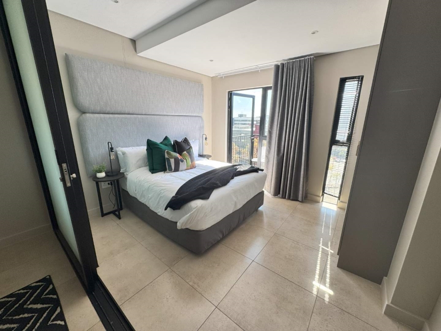 To Let 1 Bedroom Property for Rent in Sandton Central Gauteng