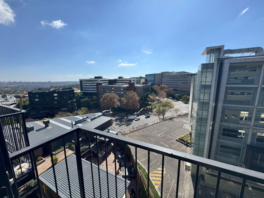 To Let 1 Bedroom Property for Rent in Sandton Central Gauteng
