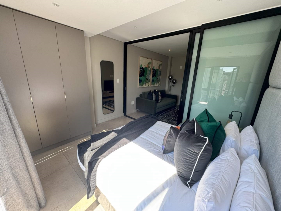 To Let 1 Bedroom Property for Rent in Sandton Central Gauteng