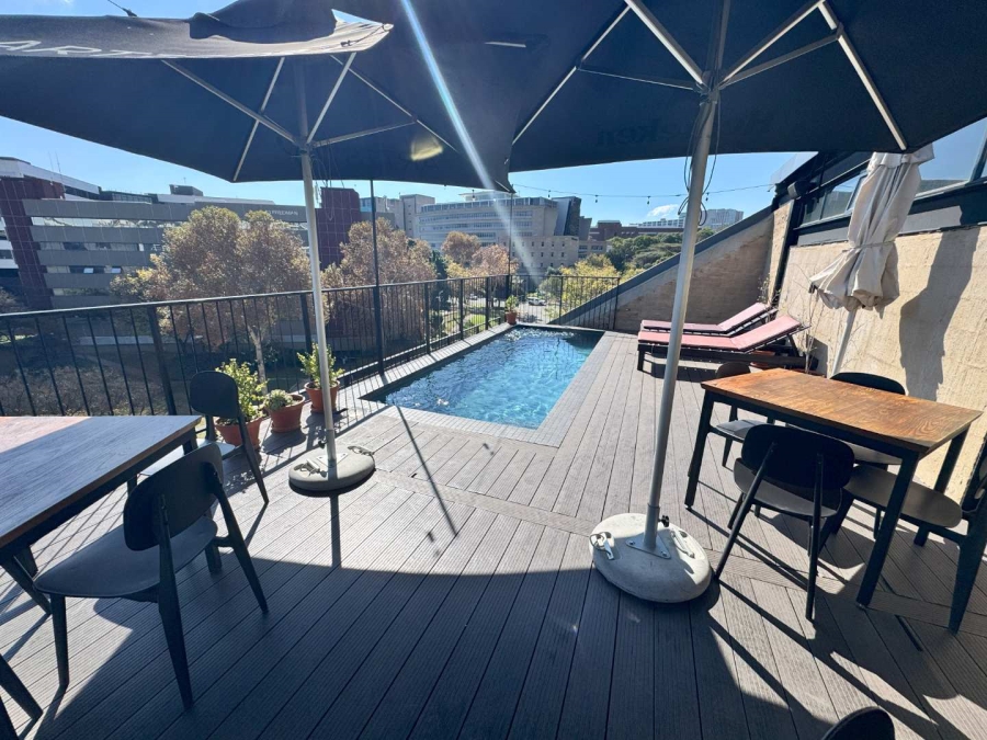 To Let 1 Bedroom Property for Rent in Sandton Central Gauteng
