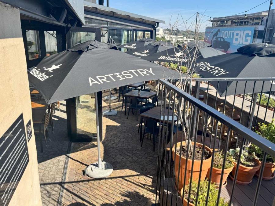 To Let 1 Bedroom Property for Rent in Sandton Central Gauteng