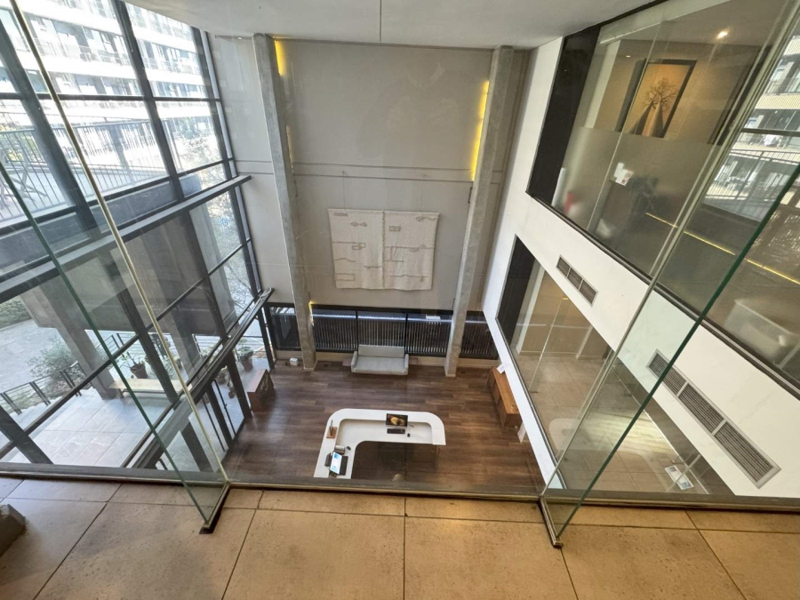 To Let 1 Bedroom Property for Rent in Sandton Central Gauteng