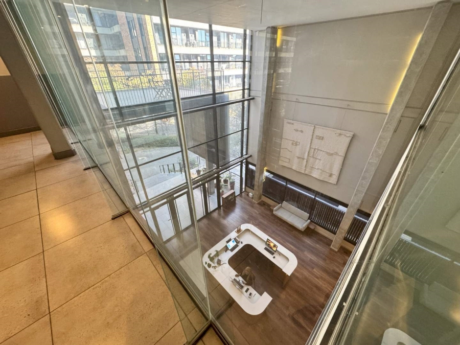 To Let 1 Bedroom Property for Rent in Sandton Central Gauteng