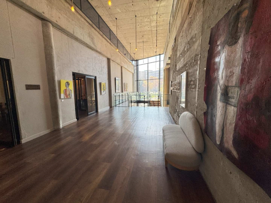 To Let 1 Bedroom Property for Rent in Sandton Central Gauteng