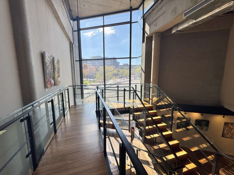 To Let 1 Bedroom Property for Rent in Sandton Central Gauteng