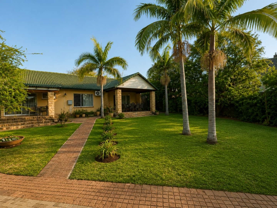 To Let 2 Bedroom Property for Rent in Weavind Park Gauteng