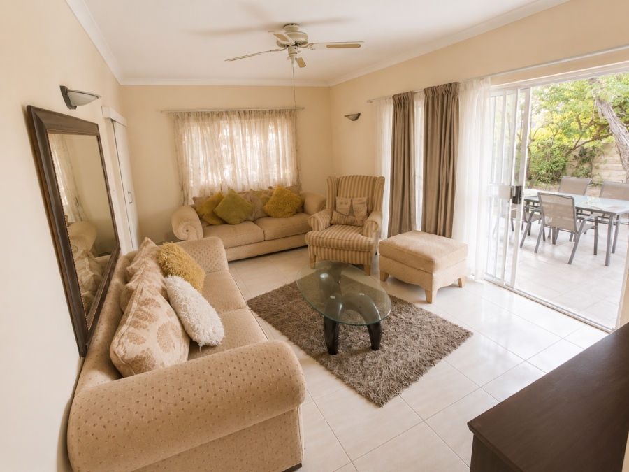 To Let 2 Bedroom Property for Rent in Weavind Park Gauteng