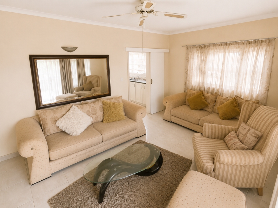To Let 2 Bedroom Property for Rent in Weavind Park Gauteng