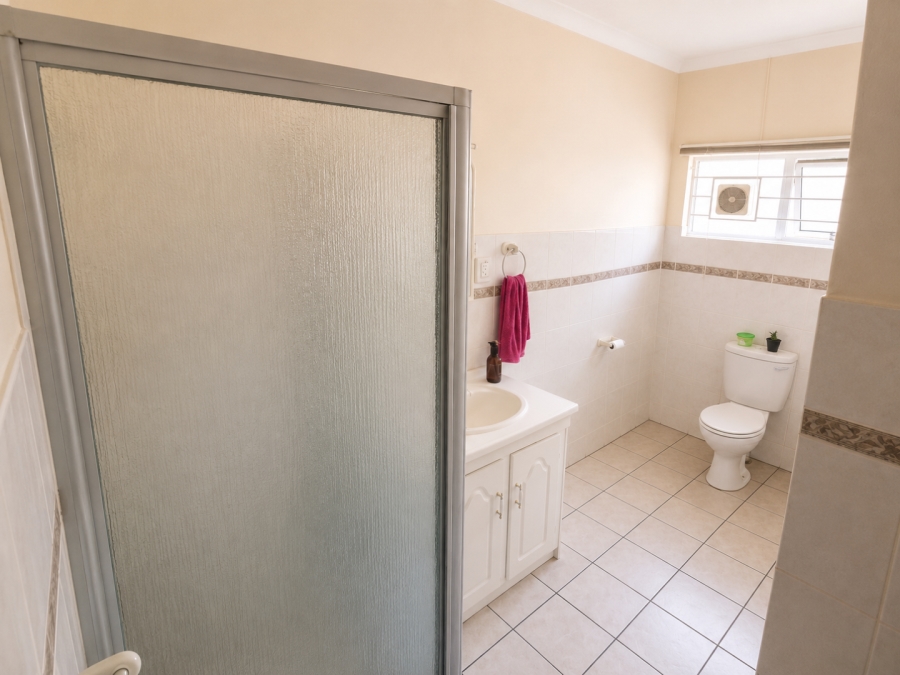 To Let 2 Bedroom Property for Rent in Weavind Park Gauteng