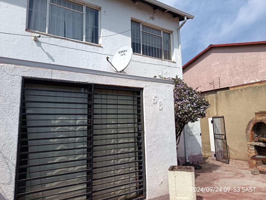 4 Bedroom Property for Sale in Vrededorp Gauteng