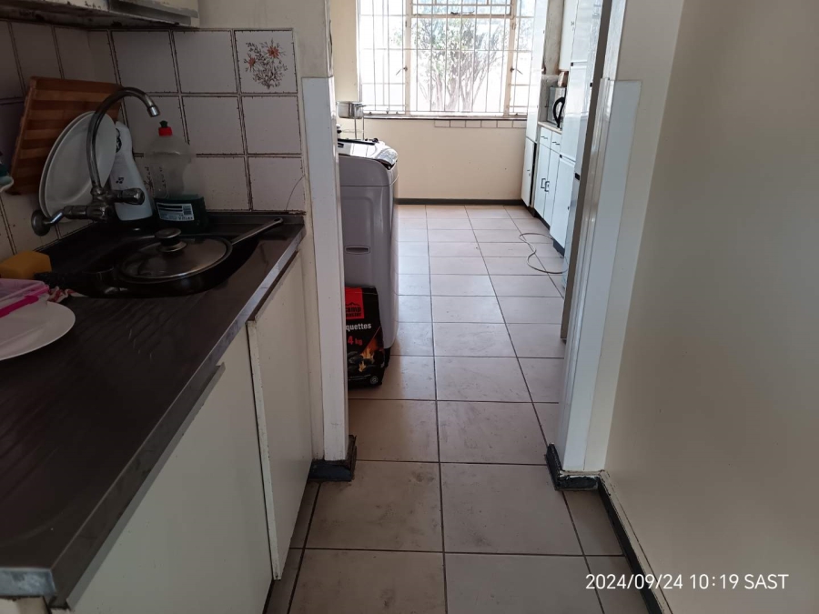 4 Bedroom Property for Sale in Vrededorp Gauteng