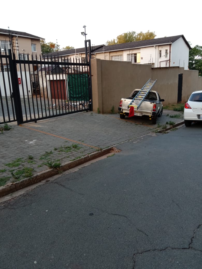 4 Bedroom Property for Sale in Vrededorp Gauteng