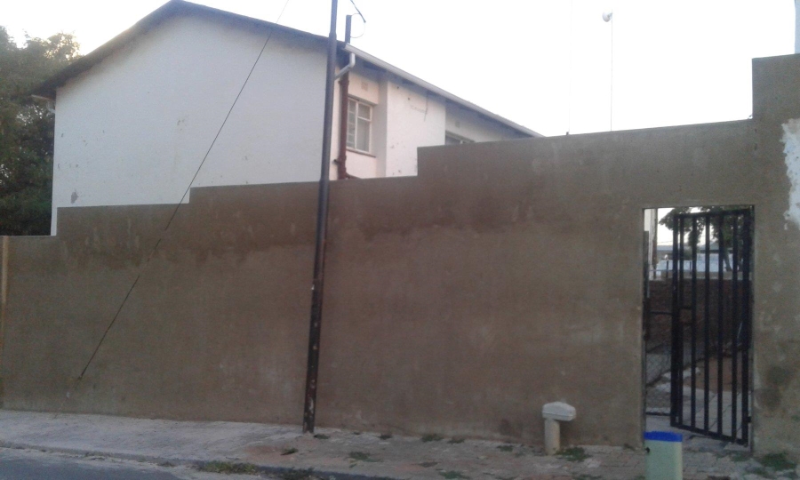 4 Bedroom Property for Sale in Vrededorp Gauteng