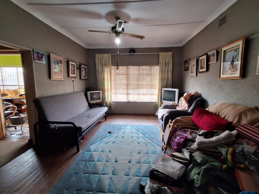 3 Bedroom Property for Sale in Three Rivers Gauteng