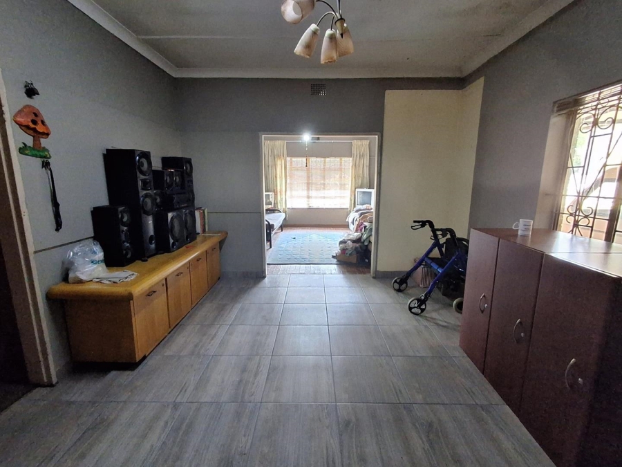 3 Bedroom Property for Sale in Three Rivers Gauteng