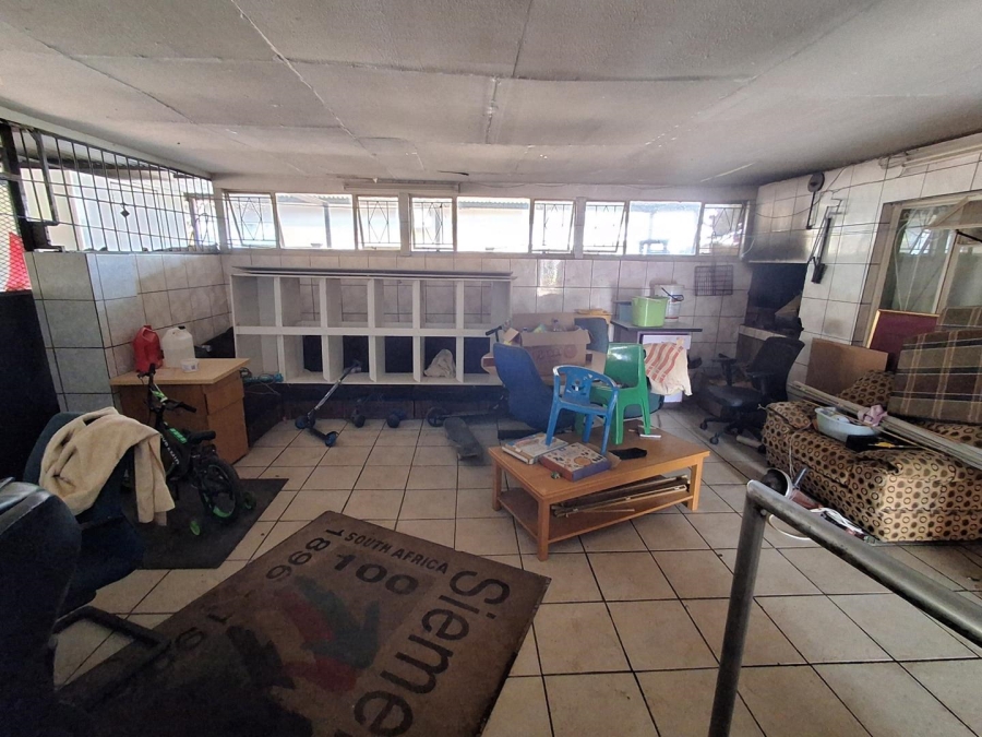 3 Bedroom Property for Sale in Three Rivers Gauteng