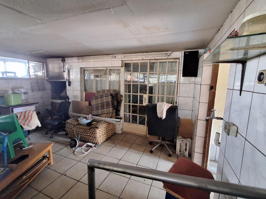 3 Bedroom Property for Sale in Three Rivers Gauteng