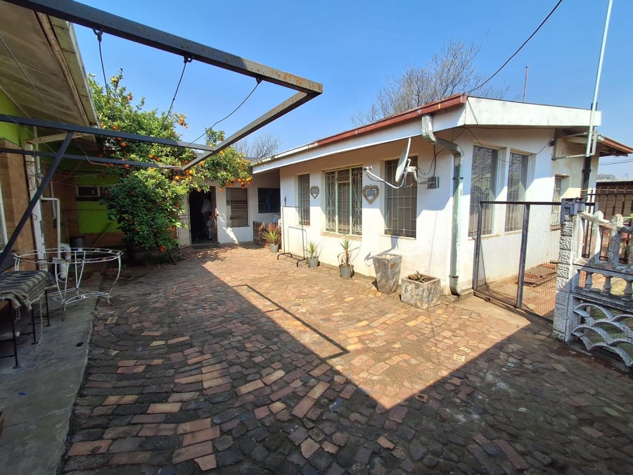 3 Bedroom Property for Sale in Three Rivers Gauteng