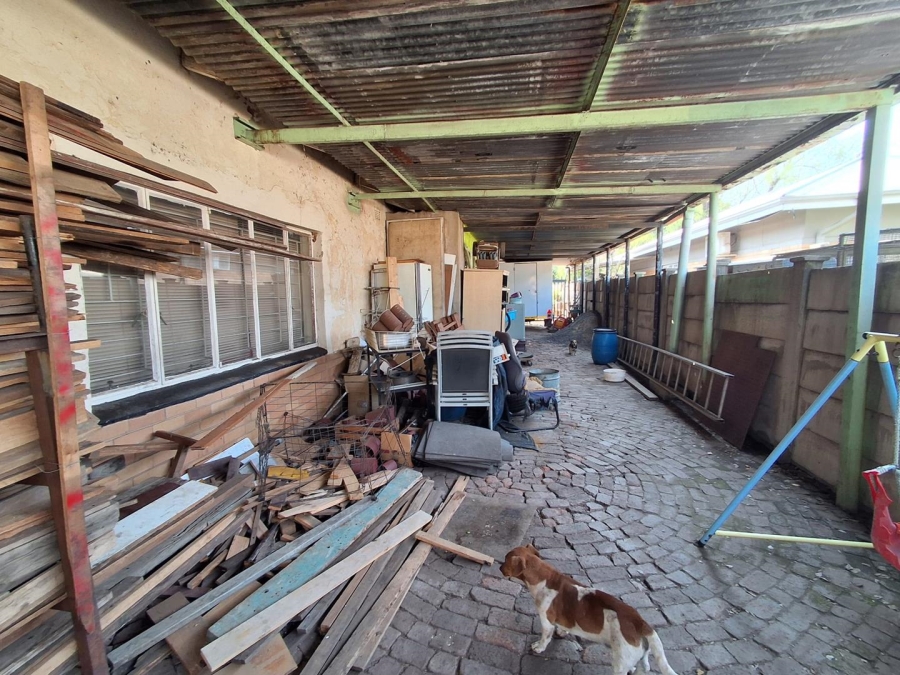 3 Bedroom Property for Sale in Three Rivers Gauteng