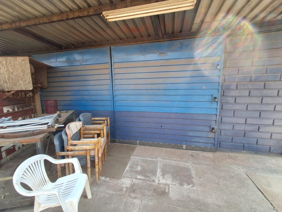 3 Bedroom Property for Sale in Three Rivers Gauteng