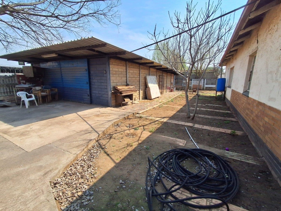 3 Bedroom Property for Sale in Three Rivers Gauteng