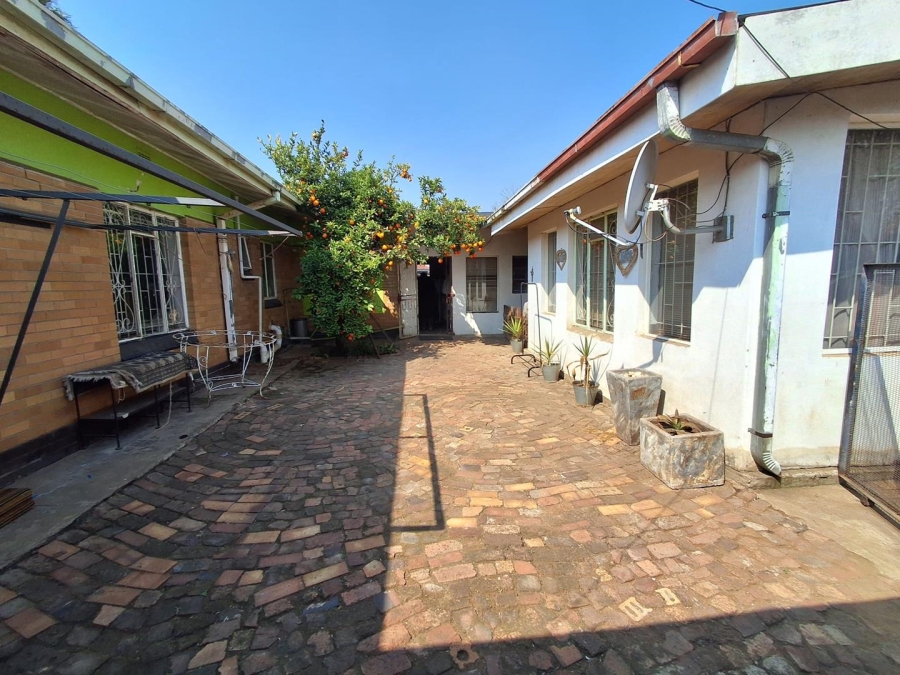 3 Bedroom Property for Sale in Three Rivers Gauteng