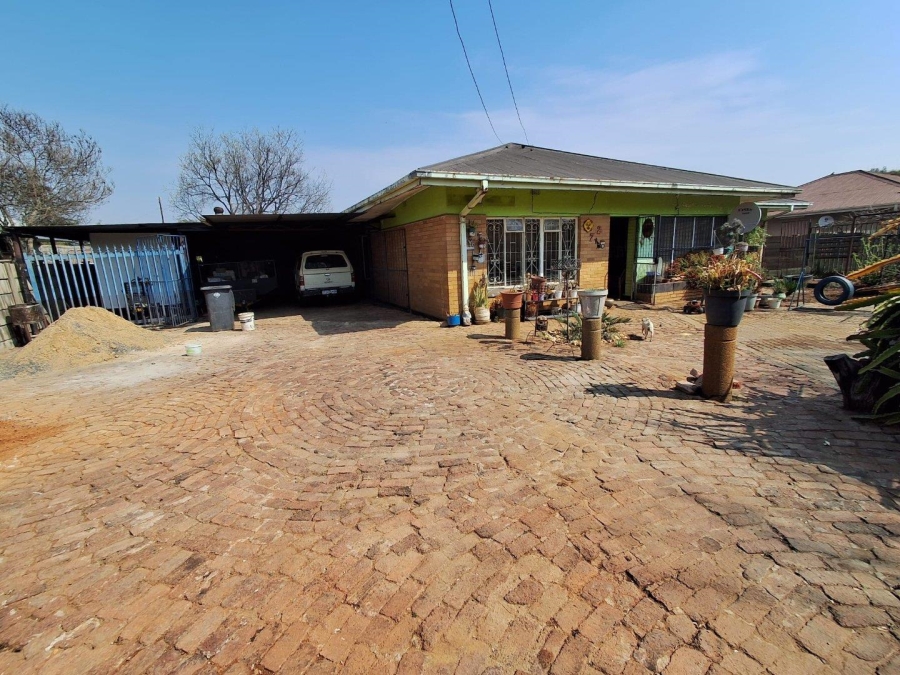 3 Bedroom Property for Sale in Three Rivers Gauteng