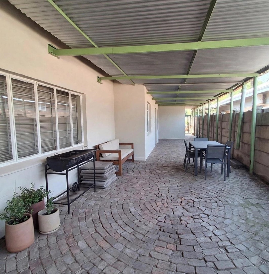3 Bedroom Property for Sale in Three Rivers Gauteng