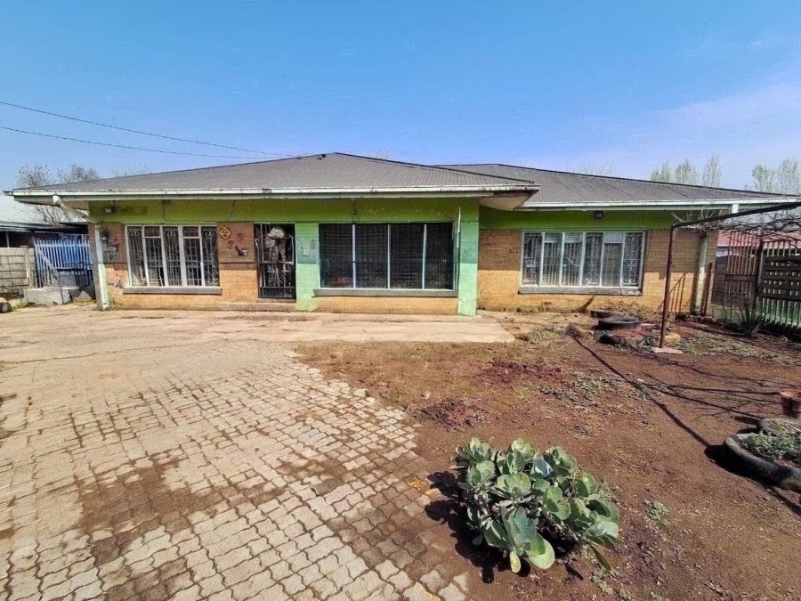 3 Bedroom Property for Sale in Three Rivers Gauteng