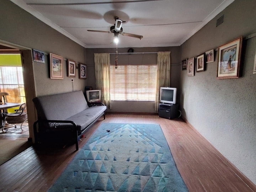 3 Bedroom Property for Sale in Three Rivers Gauteng