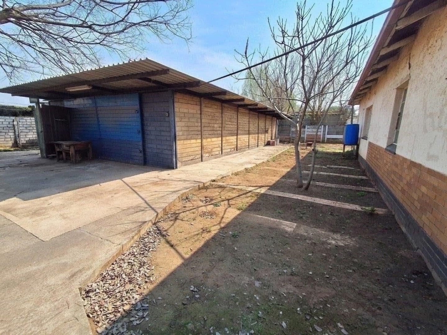 3 Bedroom Property for Sale in Three Rivers Gauteng