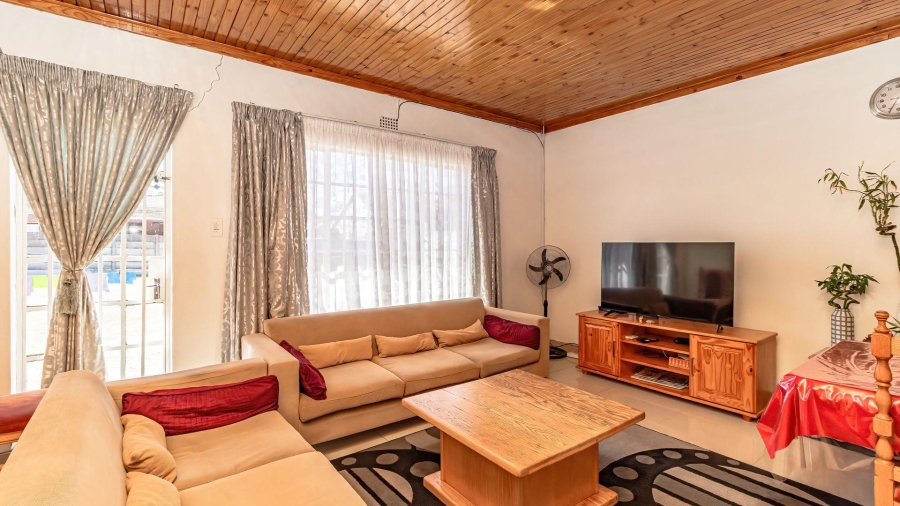 3 Bedroom Property for Sale in Rynsoord Gauteng