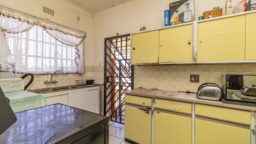 3 Bedroom Property for Sale in Rynsoord Gauteng